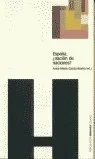 España, ¿nación de naciones?