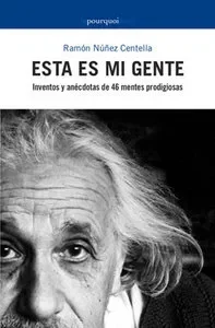Esta es mi gente