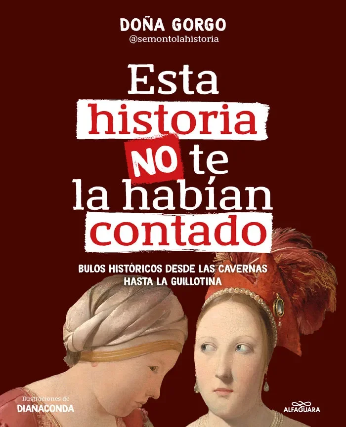 Esta historia no te la habian contado