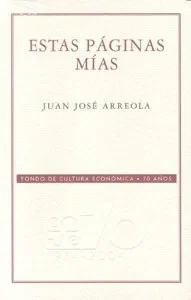 Estas paginas mias
