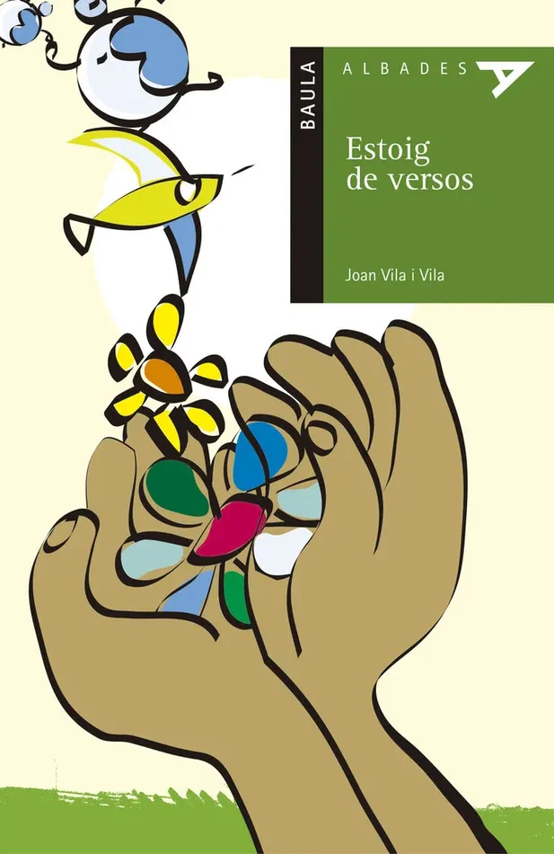 Estoig de versos