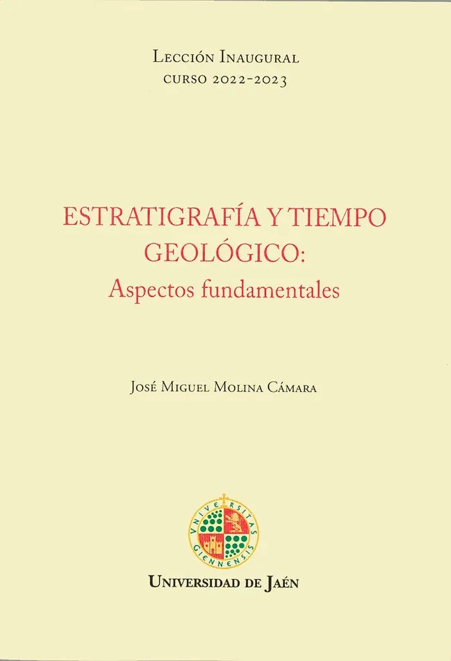 Estratigrafia y tiempo geologico aspectos fundamentales