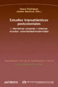 Estudios transatlánticos postcoloniales