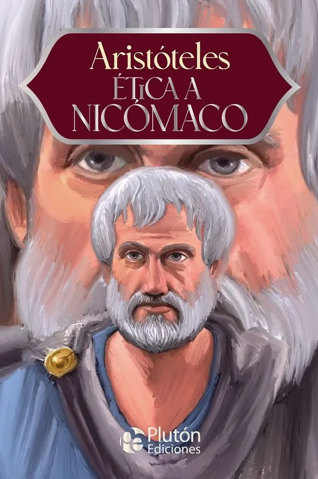 Ética a Nicómaco (4)