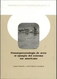 Etnoarqueozoología de aves (2)