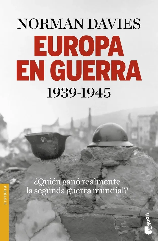 Europa en guerra 1939-1945