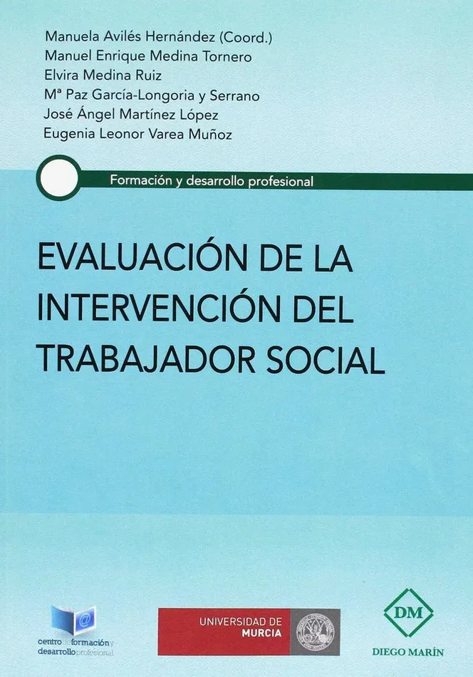 Evaluacion de la intervencion del trabajador social
