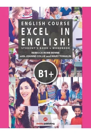 Excel in English Student´s Book Workbook B1 (2)