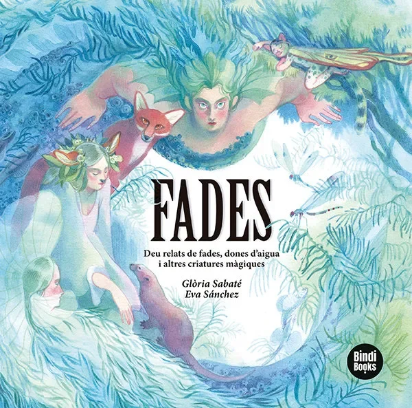 Fades (6)