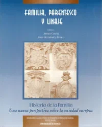 Familia, parentesco y linaje