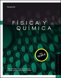 Física y Química 1º Bachillerato (LOMCE)