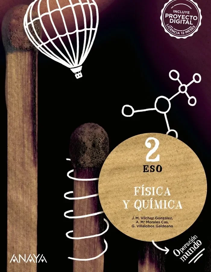 Fisica y quimica 2ºeso galicia operac.mundo 23