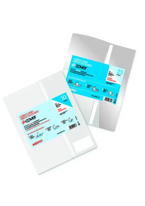 Forro gocover mate 29×55 cm
