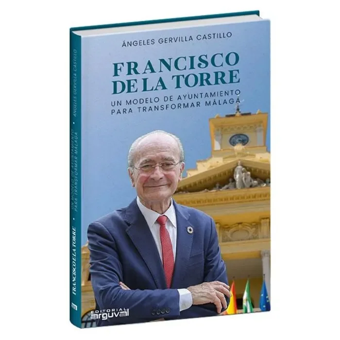 Francisco de la torre. un modelo de ayuntamiento para transformar