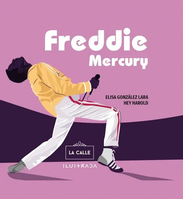 Freddie Mercury (5)
