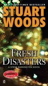 Fresh disasters