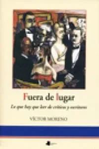 Fuera de lugar