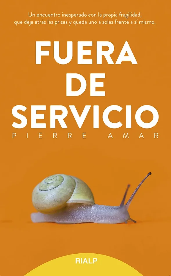 Fuera de servicio (2)