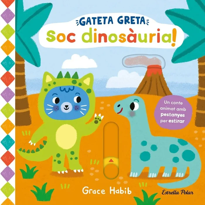 Gateta greta soc dinosauria