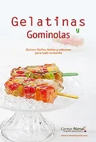 Gelatinas y gominolas