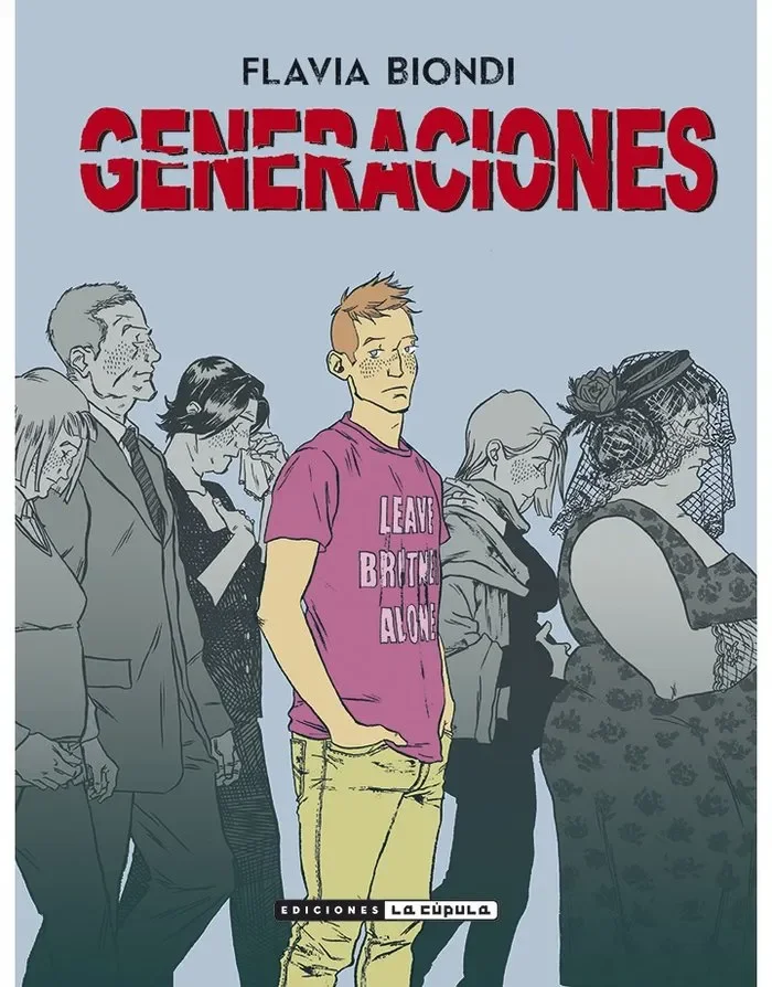 Generaciones (6)