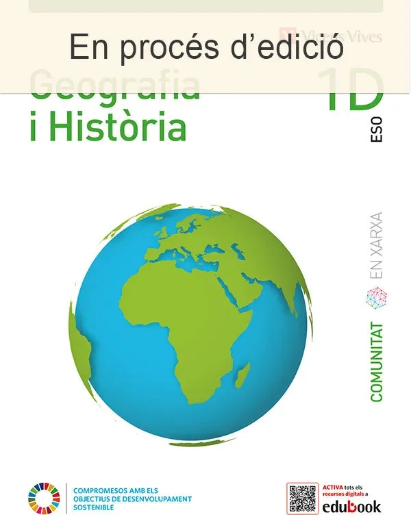 Geografia i historia 1 q div vc (comunitat ex)
