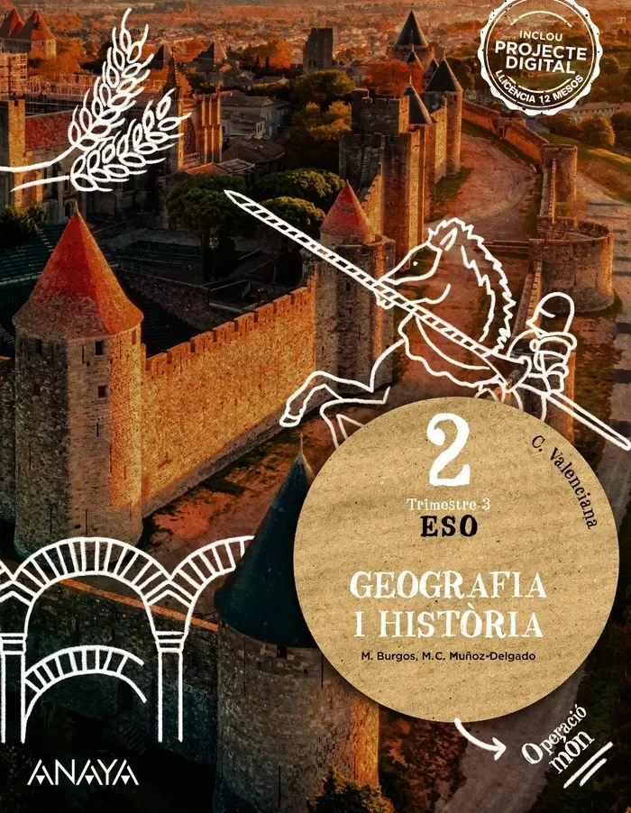 Geografia i historia 2ºeso valencia operac.mundo 2