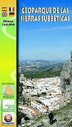 Geoparque de las Sierras Subbéticas