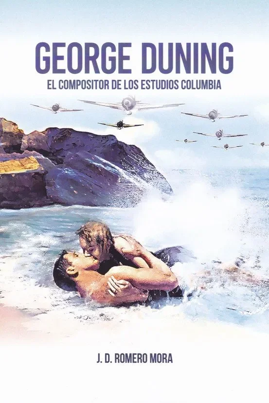 George duning. el compositor de los estudios columbia