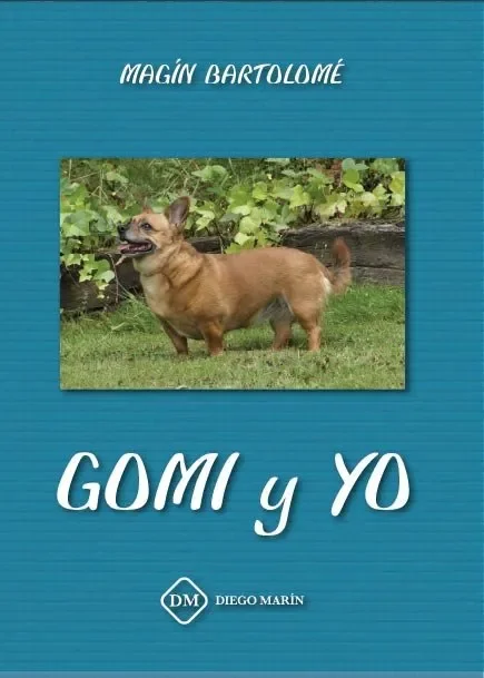 Gomi y yo