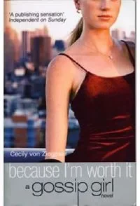 Gossip girl4 because i m
