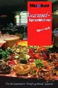 Gourmet sprachuhrer spanisch