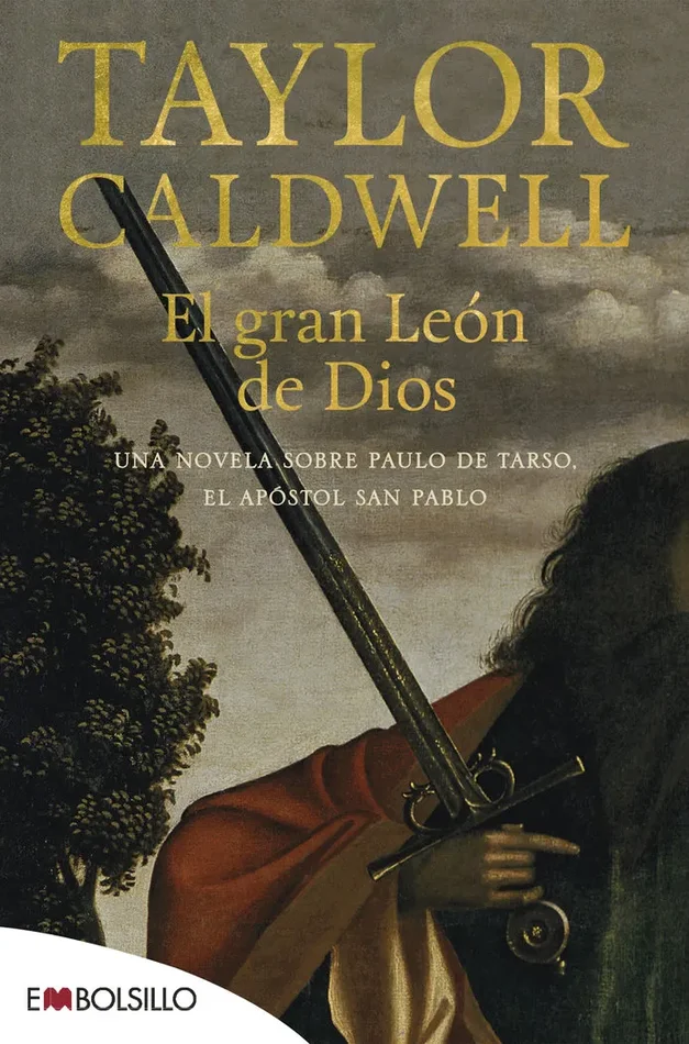 Gran leon de dios