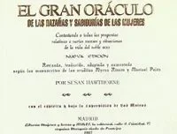 Gran oraculo de hazañas y sabidurias de las mujeres