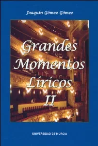Grandes momentos liricos ii
