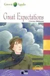 Great expectations-green apple (free audio)