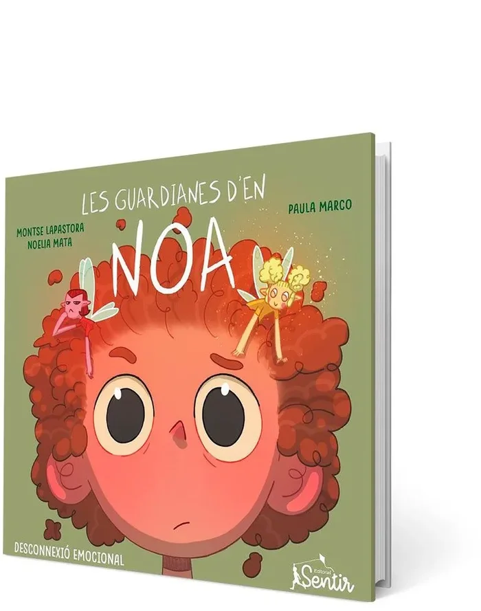 Guardianes d´en noa, les