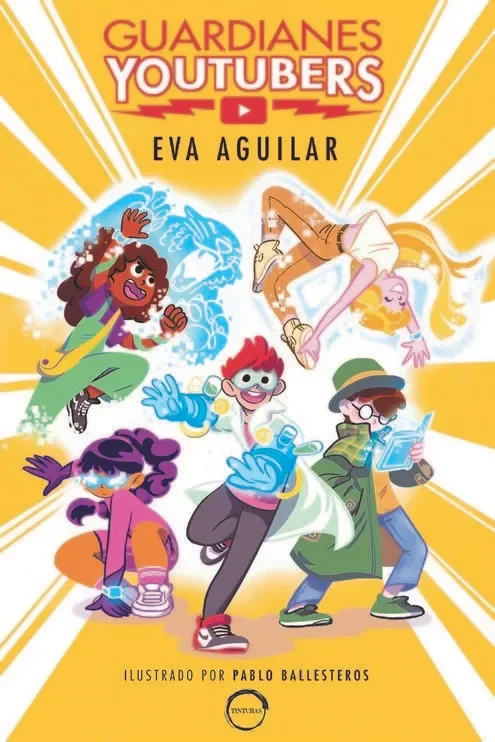 Guardianes youtubers