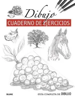Guía completa de dibujo. Dibujo (ejercicios)