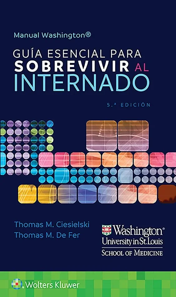 Guia esencial para sobrevivir al internado