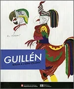 Guillen magia a lespai escenic