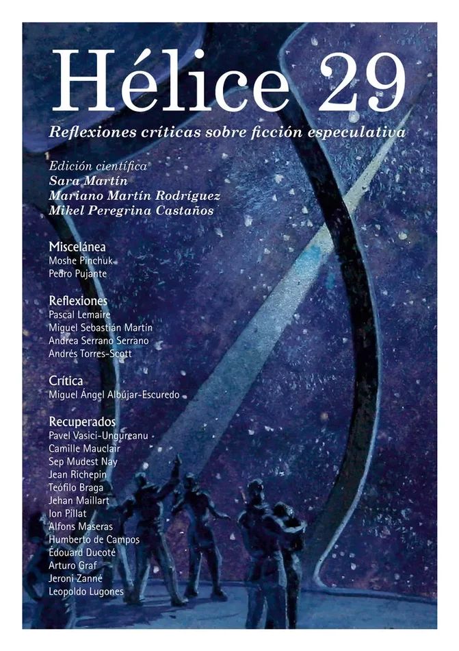 Helice 29