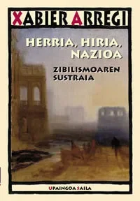Herria,hiria,nazioa.