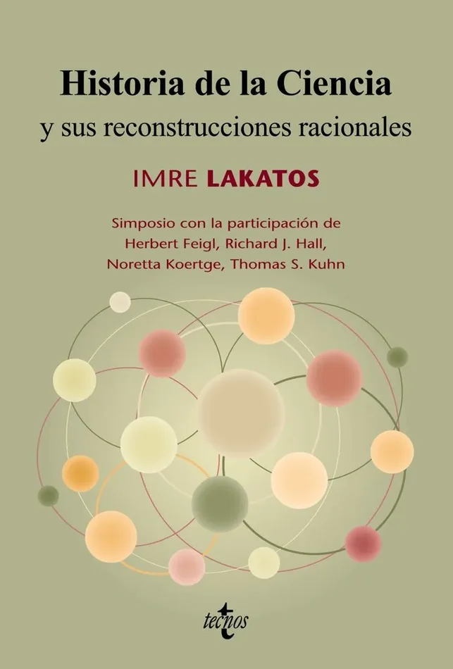Historia de la Ciencia y sus reconstrucciones racionales