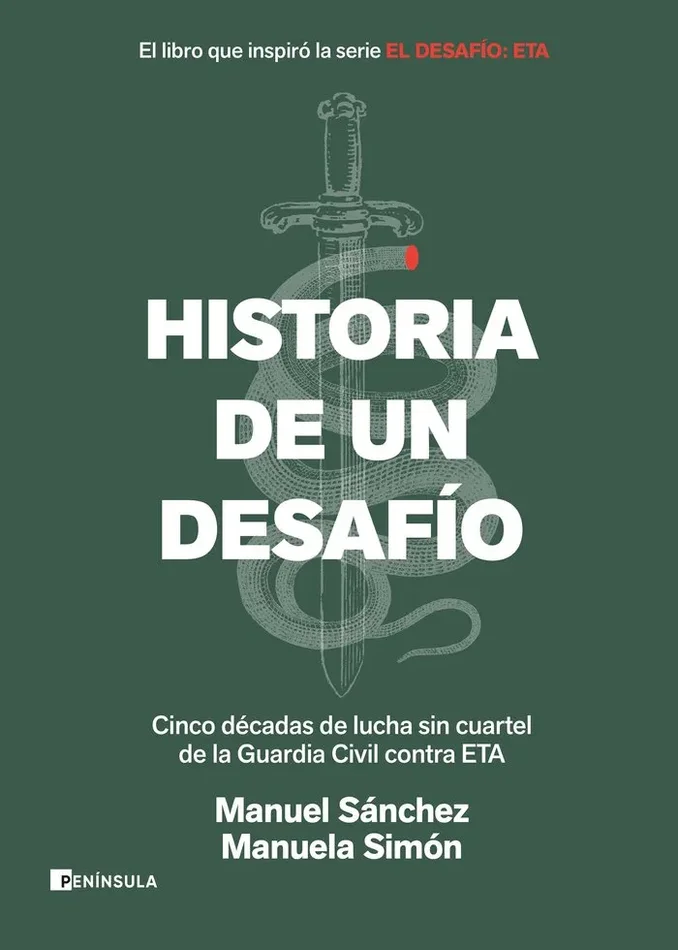 Historia de un desafío (2)