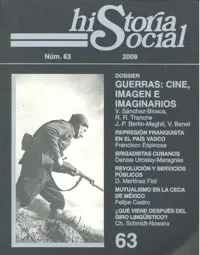Historia social 58 definicion social espacio urbano