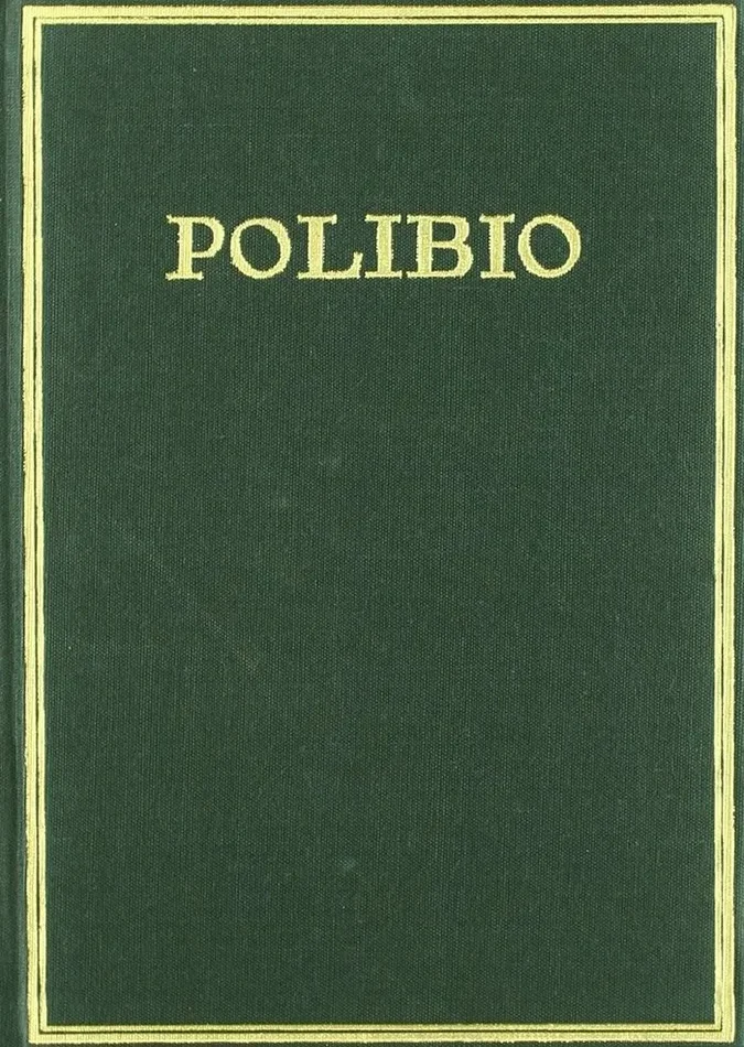 Historias. Vol. II. Libro II