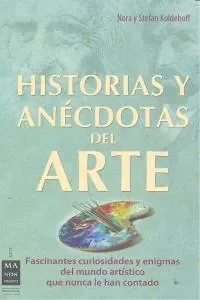 Historias y anÉcdotas del arte
