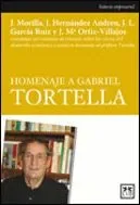Homenaje a Gabriel Tortella
