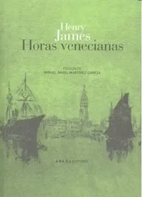 Horas venecianas